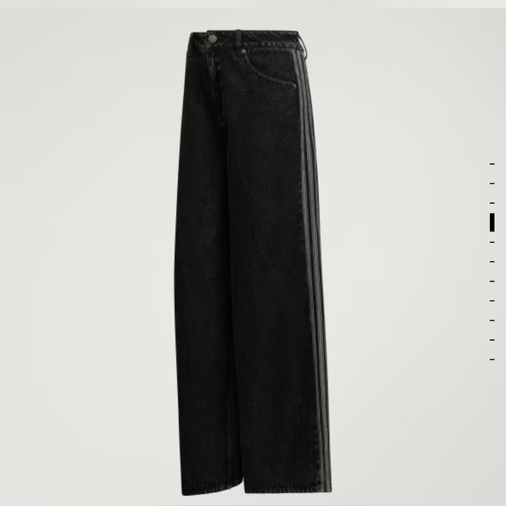 adidas Originals FIREBIRD ADILENIUM TRACK
PANT DENIM